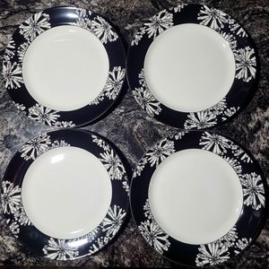 Kate Spade, Dogwood Point, by Lenox Dinner Plates